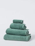 John Lewis Ultra Soft Cotton Towels