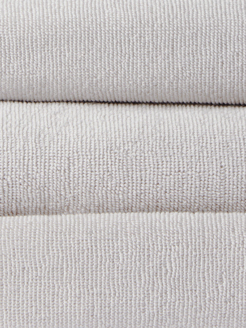 John Lewis pure cotton spa bath sheet 160x90cm (British brand)