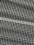 John Lewis textured check bath towel 600gsm, imported from the UK