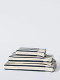 STRIPE FRINGE HT MIDNIGHT