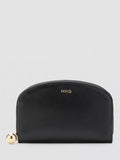 Mango Curve zip up purse, UK version