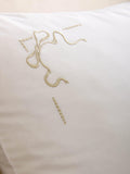 Historic Royal Palaces Bow duvet cover set Double, imported from the UK