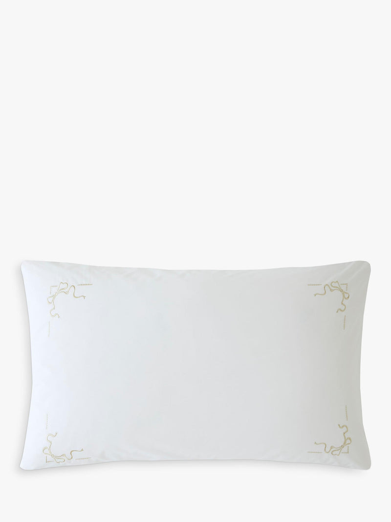 Historic Royal Palaces Bow duvet cover set Double, imported from the UK