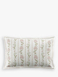 Historic Royal Palaces double duvet set reversible Oxford pillowcases, UK version
