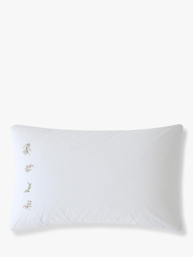 Historic Royal Palaces Victoria Sprigs double duvet cover set (British brand)