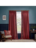 Morris & Co. Strawberry Thief curtain pair 117x137cm - British product