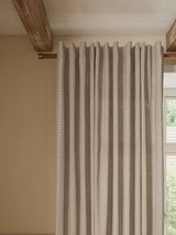 John Lewis John Lewis Coba Linen Blend Multiway Voile Panel- Buy online at McGrocer