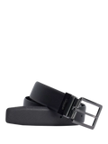 Dune London reversible leather belt - British product