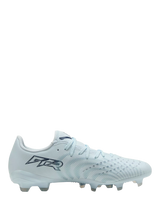 John Lewis PUMA Play Future 9 Women's Football Boots Icy Blue/Blue Jewel- Buy online at McGrocer
