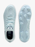 PUMA Play Future 9 women's football boots Icy Blue, UK version