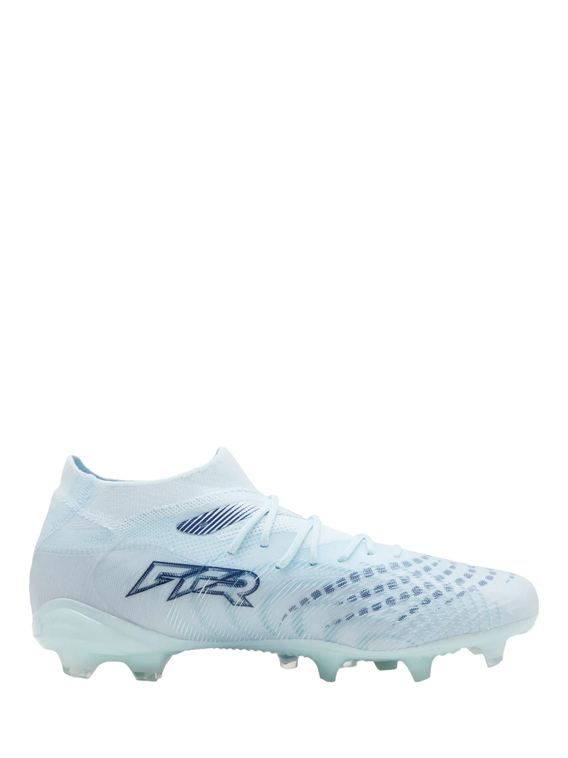 PUMA Women's Future 9 Match football boots - British product