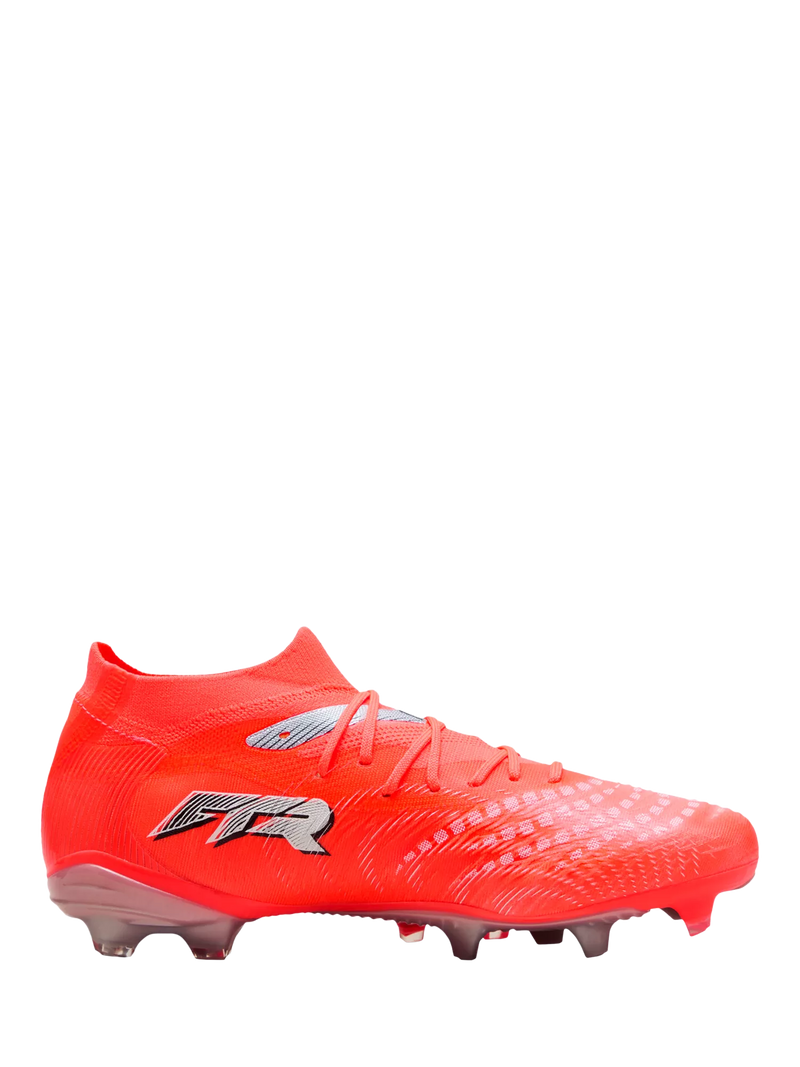 PUMA Women's Future 9 Match Fusion FG/AG Football Boots
