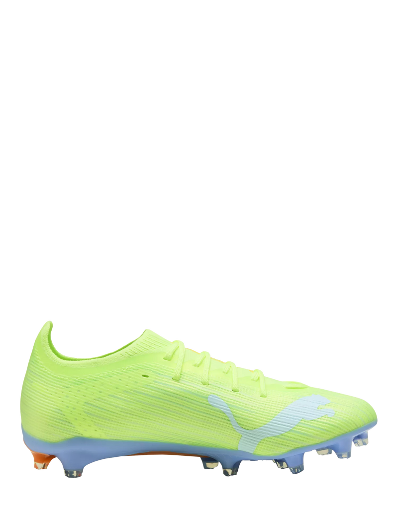 PUMA Ultra 6 Pro football boots Fizzy Light Icy Blue (British brand)