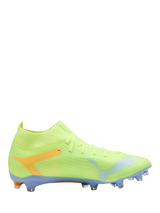 John Lewis PUMA Women's ULTRA 6 MATCH+ Firm Artificial Ground Football Boots Fizzy Light Icy Blue- Buy online at McGrocer