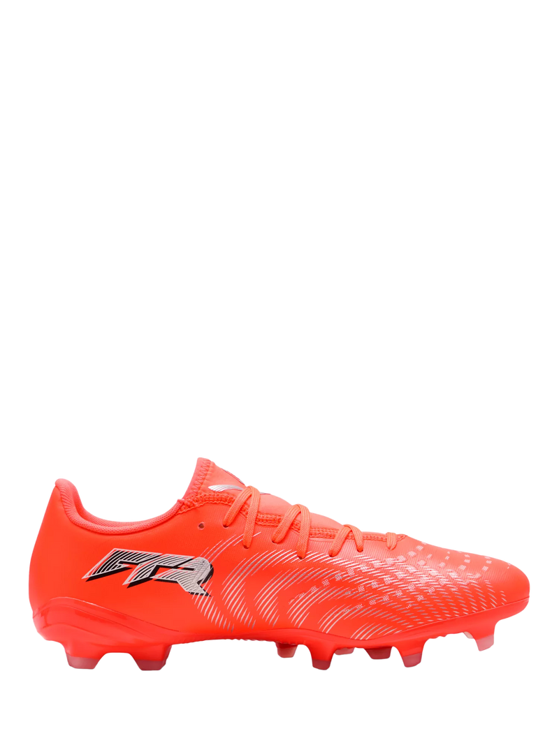 PUMA Men's Future 9 Play FG/AG Football Boots
