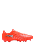 PUMA Men's Future 9 Play FG/AG Football Boots