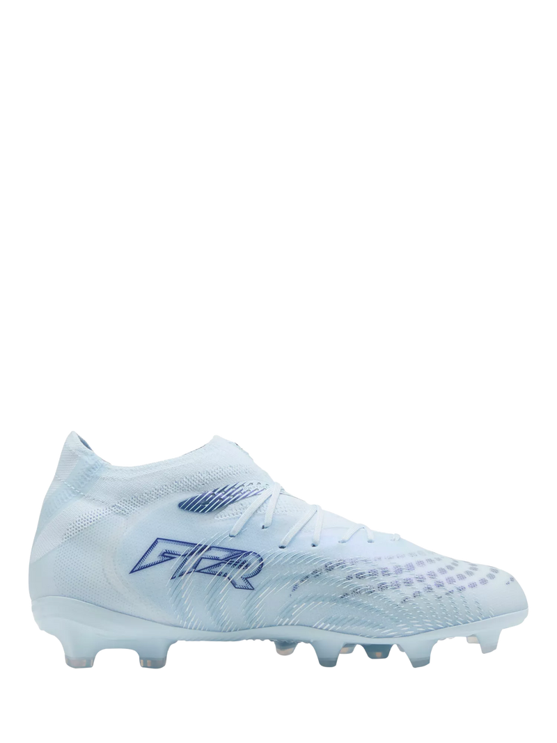 PUMA Kids FUTURE 9 PRO Football Boots