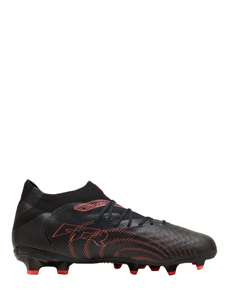 PUMA kids FUTURE 9 Pro football boots, imported from the UK