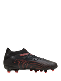 PUMA kids FUTURE 9 Pro football boots, imported from the UK