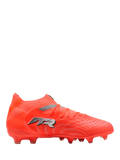 PUMA Kids FUTURE 9 PRO Football Boots