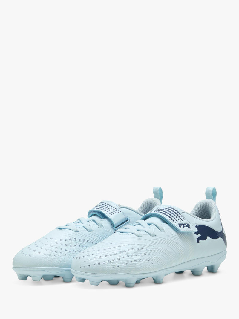 PUMA Future 9 youth football boots FG/AG - British product