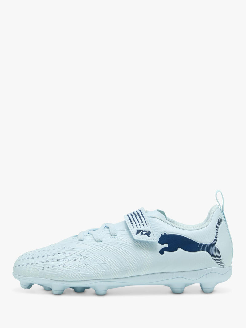 PUMA Future 9 youth football boots FG/AG - British product