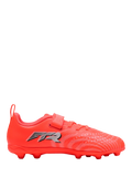 PUMA Youth FUTURE 9 PLAY V FG/AG Football Boots