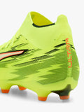PUMA Ultra 6 Match+ FG/AG football boots, UK version