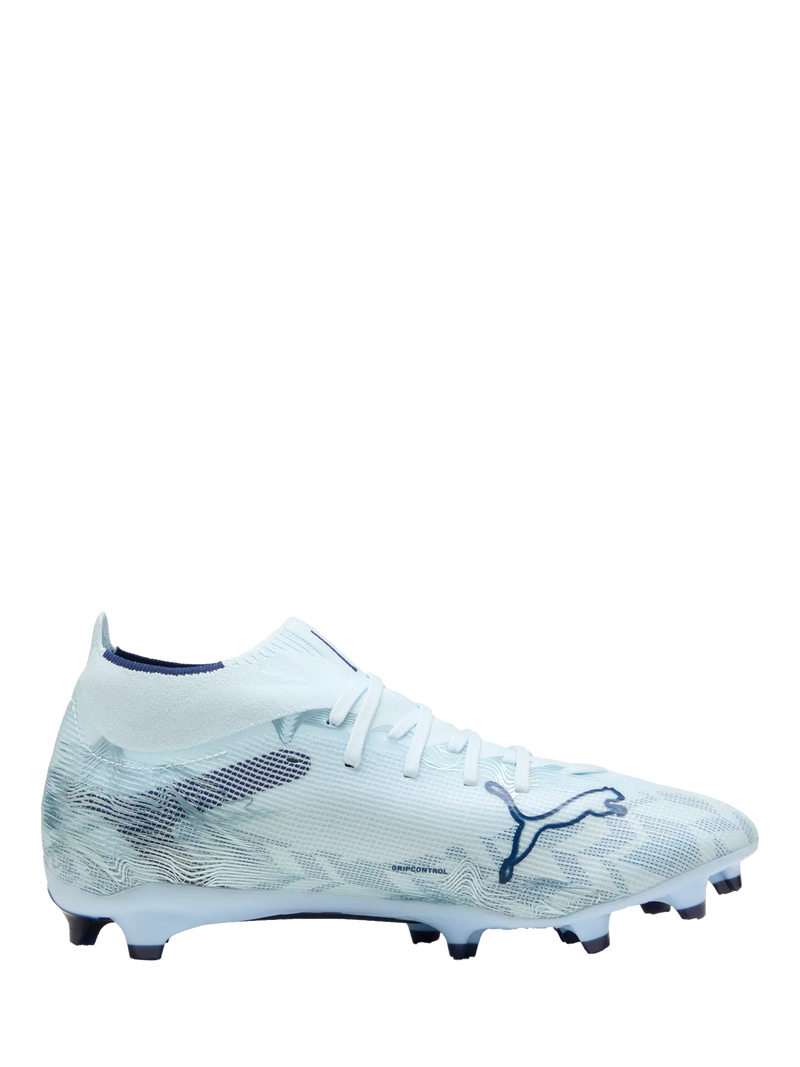 PUMA Men's Ultra 6 Match+ FG/AG Football Boots