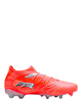 PUMA Men's Future 9 Match FG/AG Football Boots