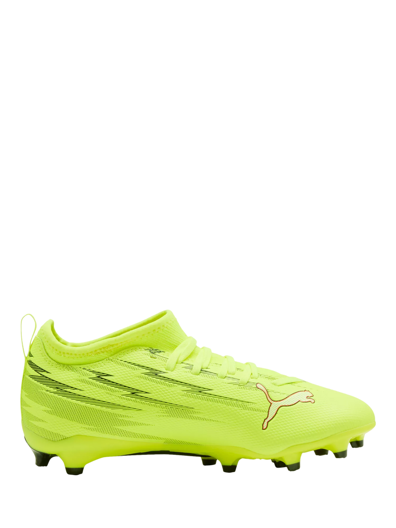 PUMA Kids' ULTRA 6 Football Boots