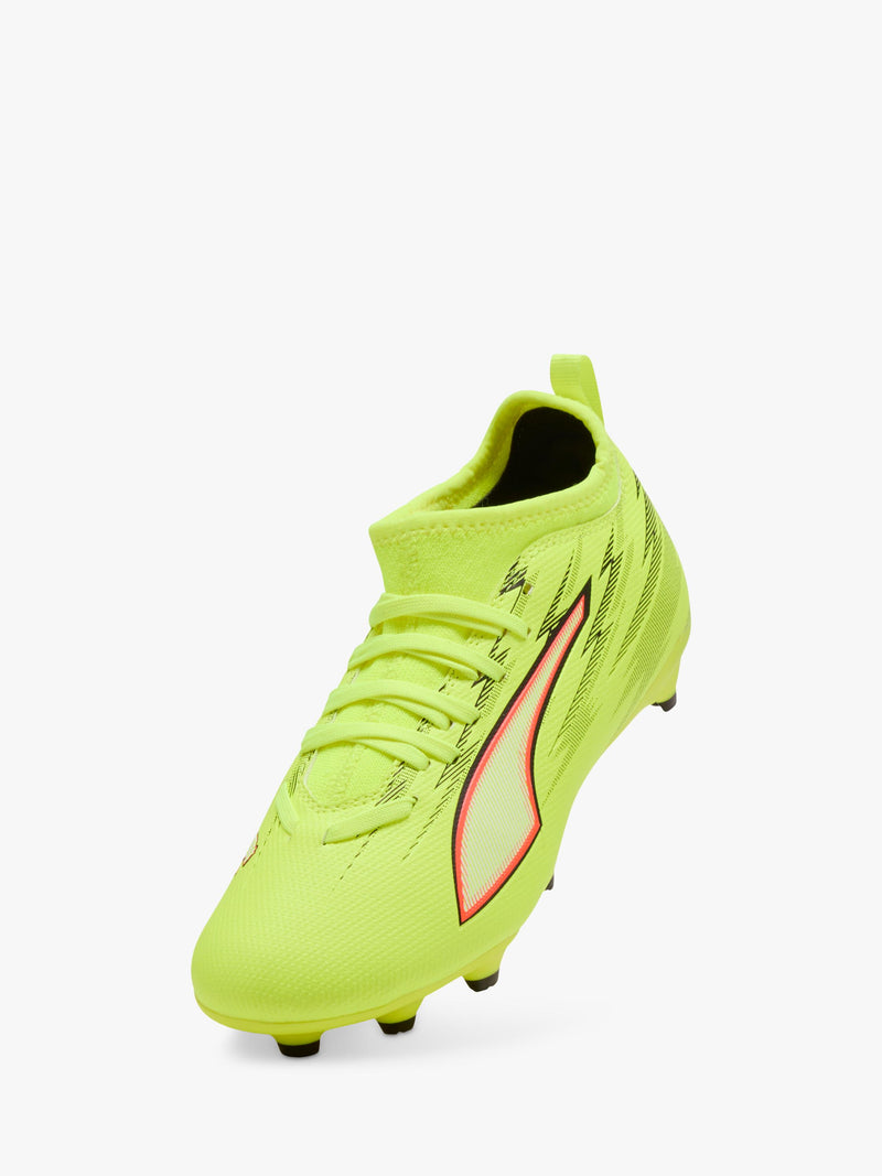 PUMA ULTRA 6 kids' football boots (British brand)