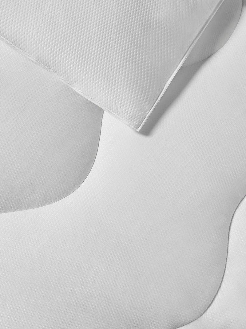 The Fine Bedding Company Breathe duvet 4.5 tog double, imported from the UK