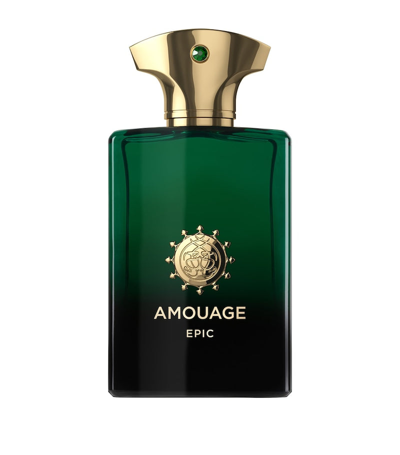 Amouage Epic Man eau de parfum 100ml (British brand)