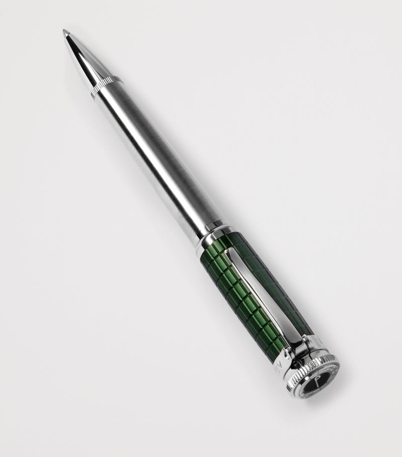 Dunhill Sentryman Rollagas ballpoint pen - British product
