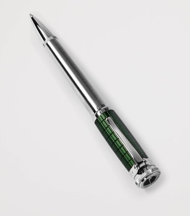 Dunhill Sentryman Rollagas ballpoint pen - British product