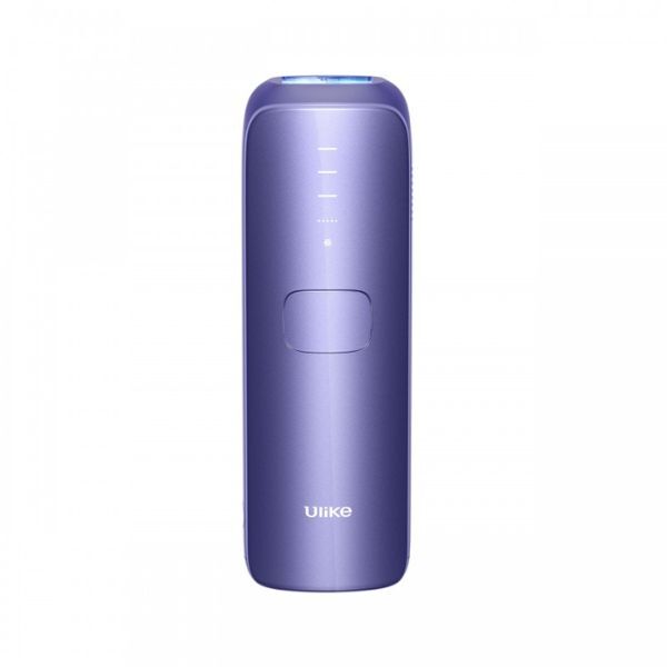 Ulike Sapphire Air 3 IPL Hair Removal Device (British brand)