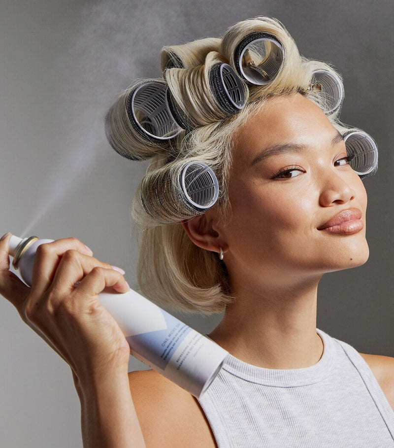 Philip Kingsley dry shampoo 200 ml, imported from the UK