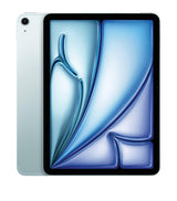 Harrods Apple iPad Air Blue Tablet 11-inch 128GB- Buy online at McGrocer