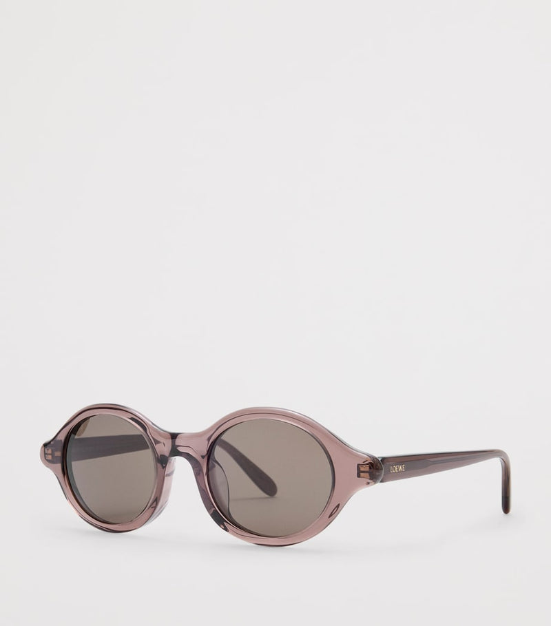 LOEWE Epsilon Slim sunglasses, UK version