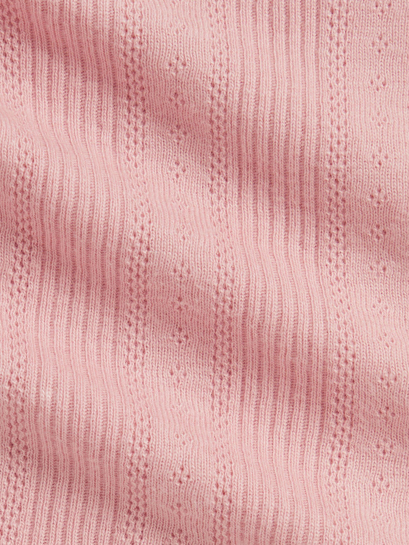 Ralph Lauren baby set pink (British brand)