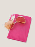 Monsoon Kids Daisy Aviator Sunglasses Multi - British product