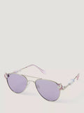 Monsoon Kids Unicorn Aviator Sunglasses Pink (British brand)