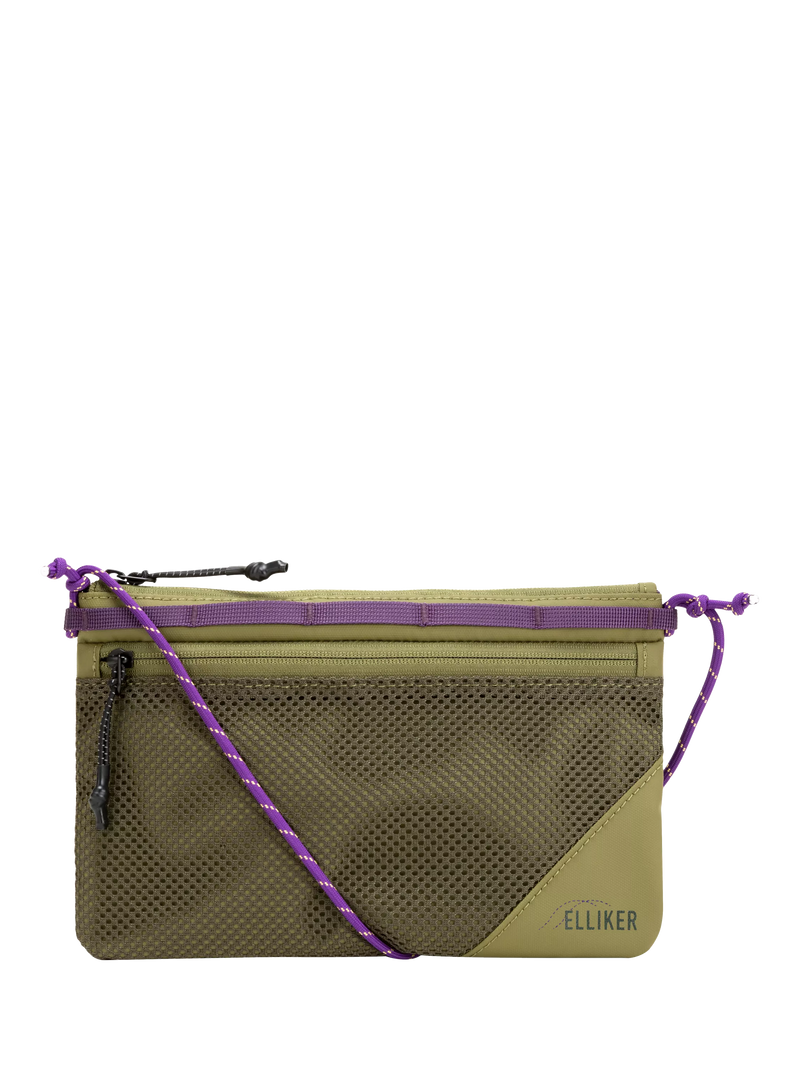 ELLIKER Caley Sacoche Crossbody Bag 1L