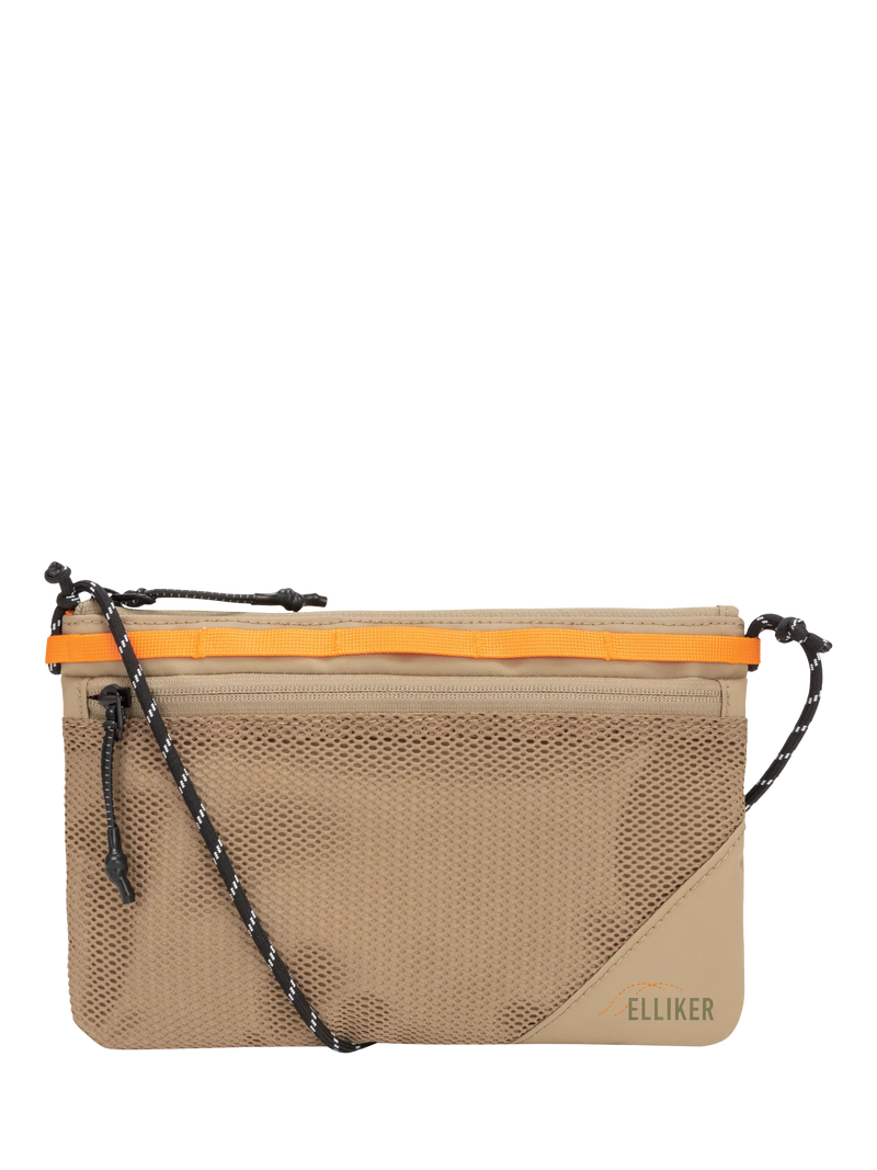 ELLIKER Caley Sacoche Crossbody Bag 1L