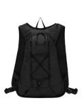 ELLIKER Rigg Hydration Backpack Black 6L (British brand)