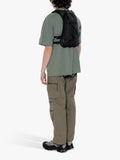 ELLIKER Rigg Hydration Backpack Black 6L (British brand)