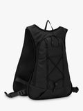 ELLIKER Rigg Hydration Backpack Black 6L (British brand)