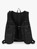 ELLIKER Rigg Hydration Backpack Black 6L (British brand)