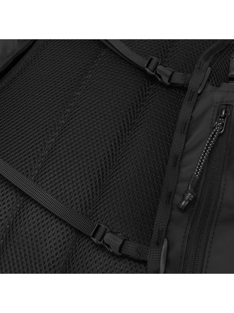 ELLIKER Rigg Hydration Backpack Black 6L (British brand)